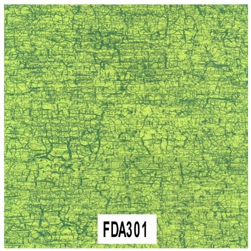 Decopatch decoupage carta stampata FDA301 crepitio...