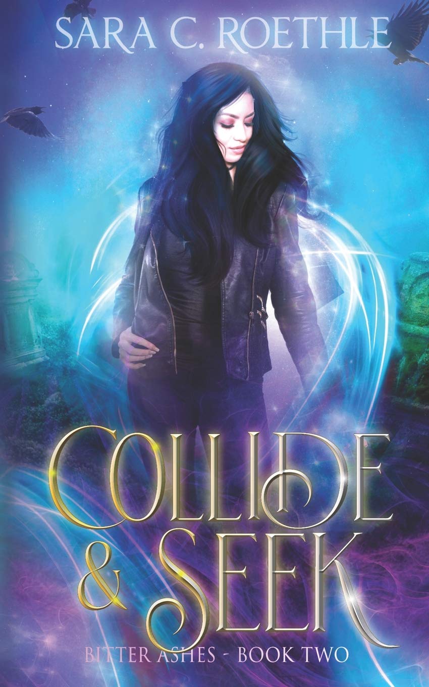 Cover of Collide and Seek
