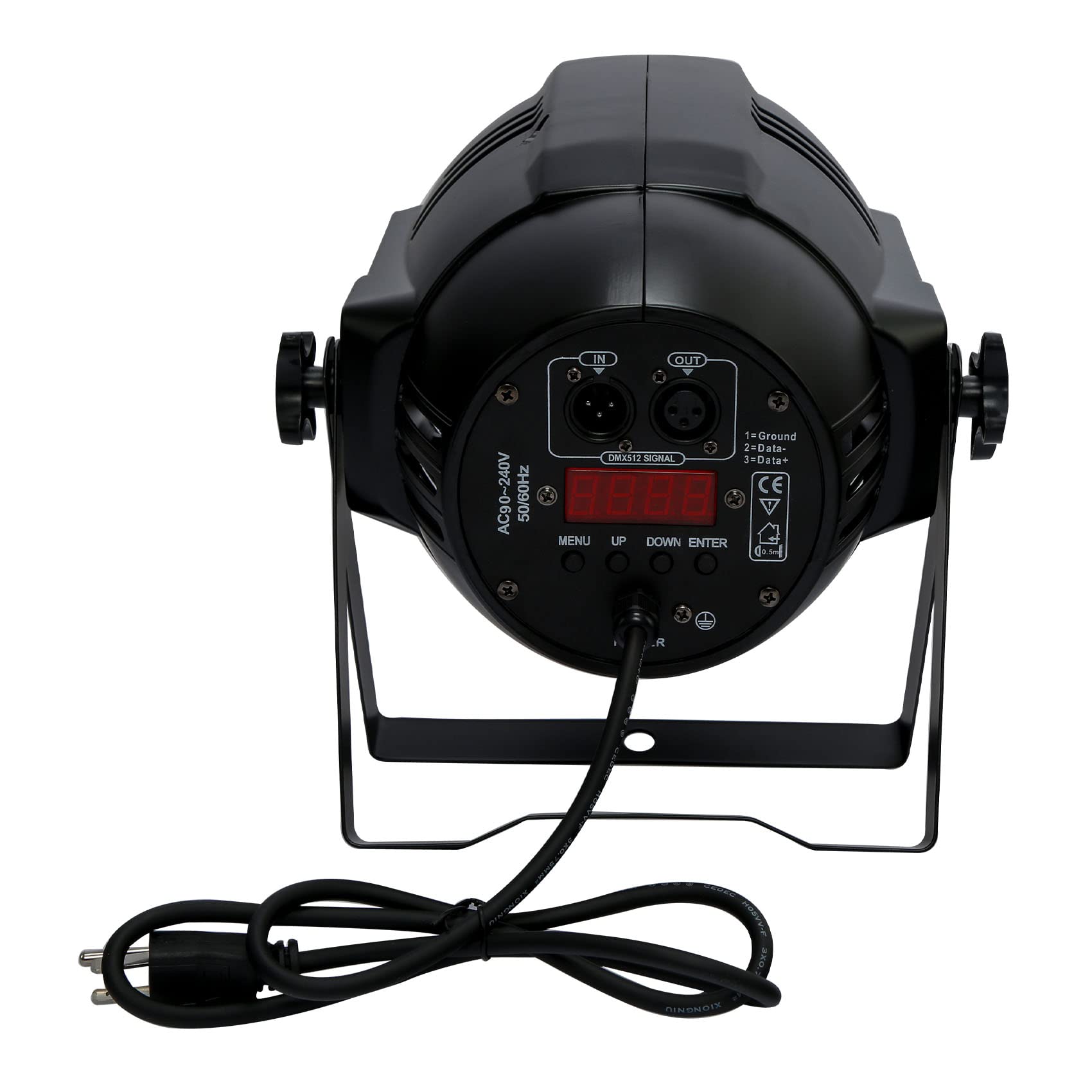 ◆コイズミ◆LED照明器具◆5点◆AD7301B27◆Z-2601DL19◆ Amazon.com: SHEHDS LED Par Lights COB 250W RGBW 4in1 Linear Zoom