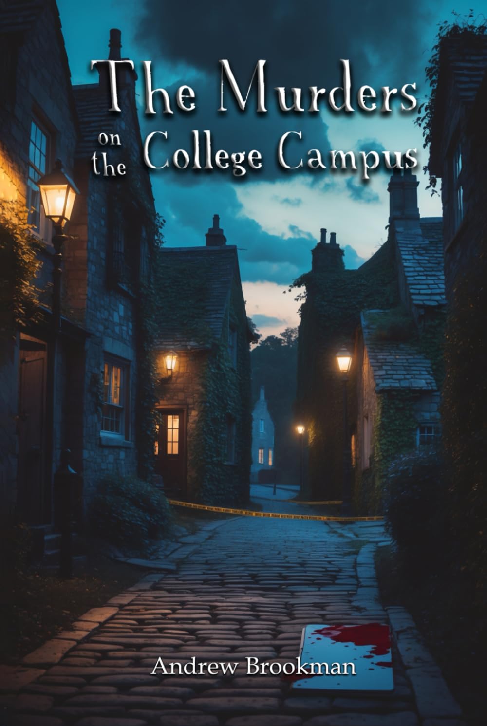 The Murders On The College Campus