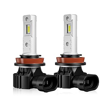 Amazon | 「新規爆光 フォグ led」SUPAREE h11 led フォグランプ