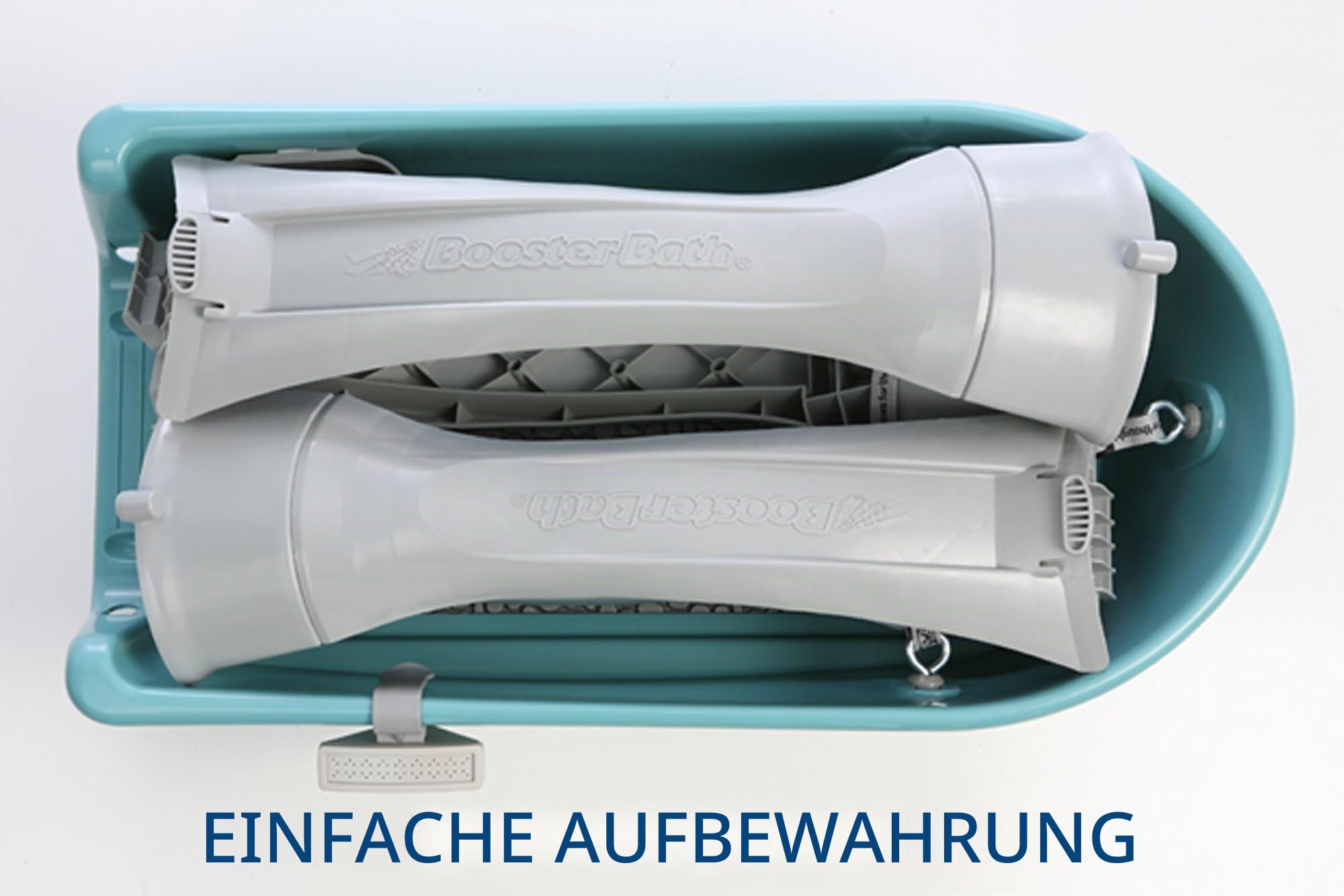 Booster Bad Erhöhtes Haustierbett Baden Medium