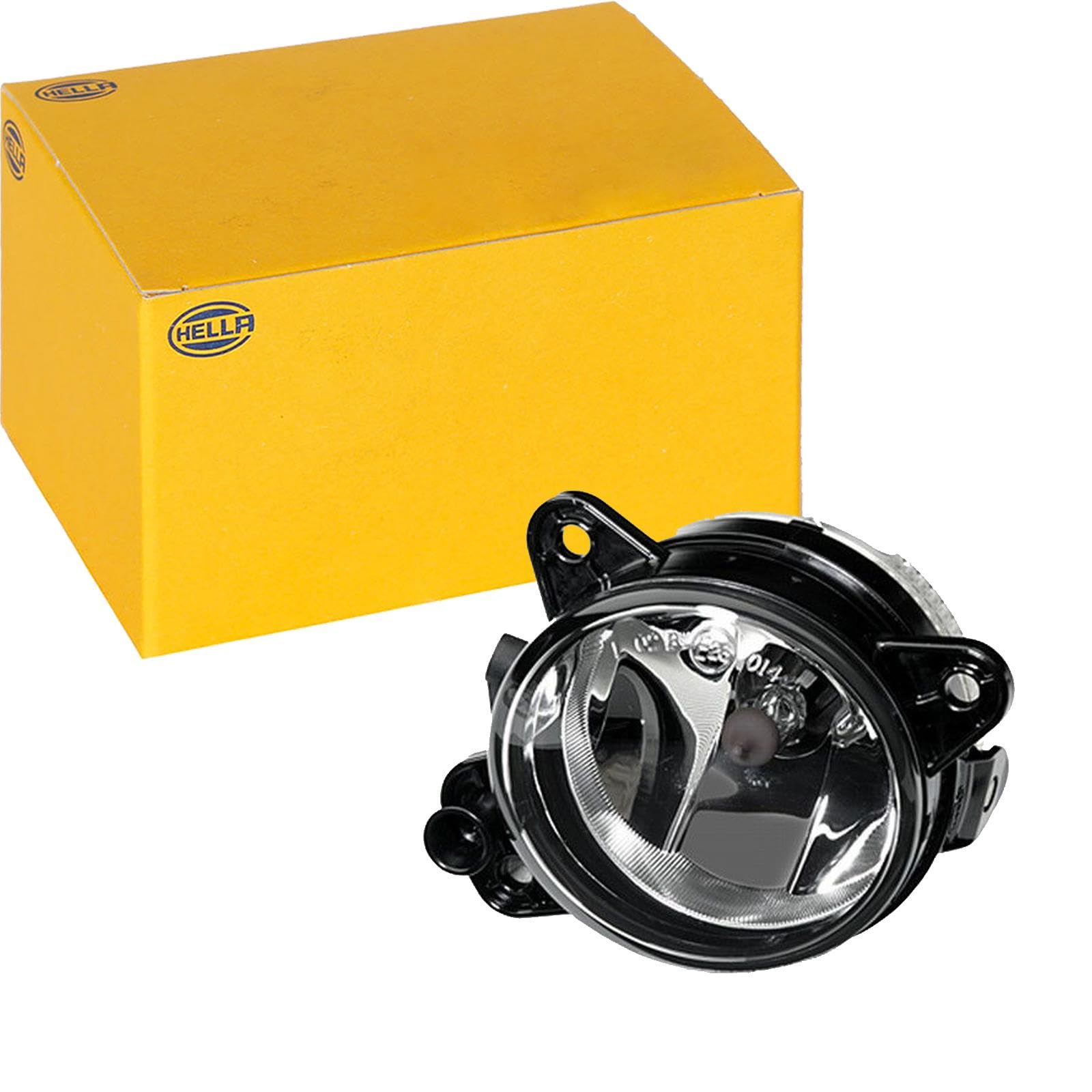 HELLA 1N0 271 247-051 Halogène-Projecteur Antibrouillard - Ece - Gauche