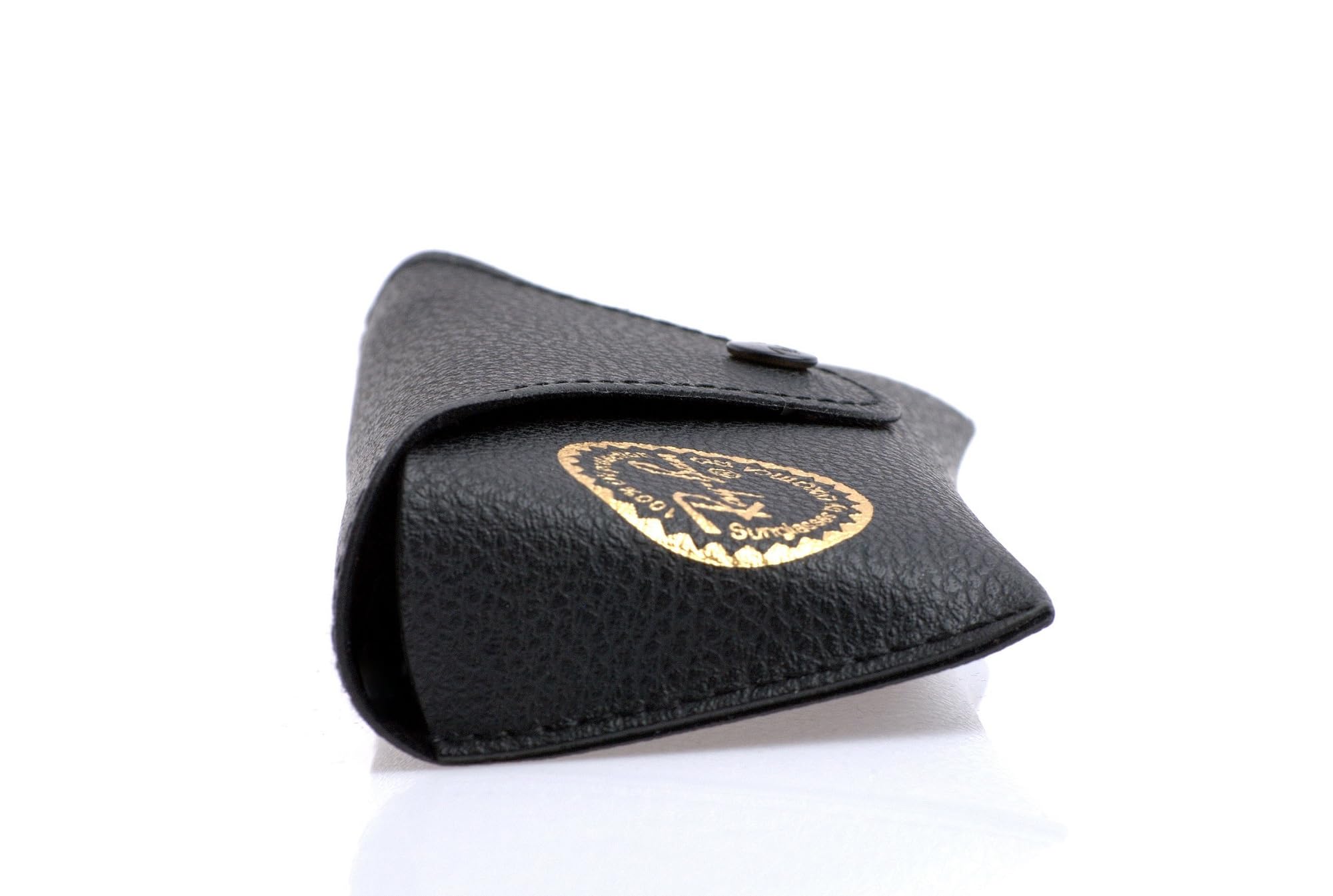 Ray-Ban Pilot Aviator originale con kit di cura