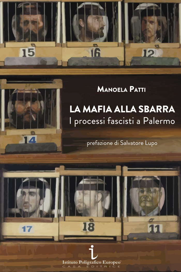 La Mafia Alla Sbarra. I Processi Fascisti A Palermo - 4
