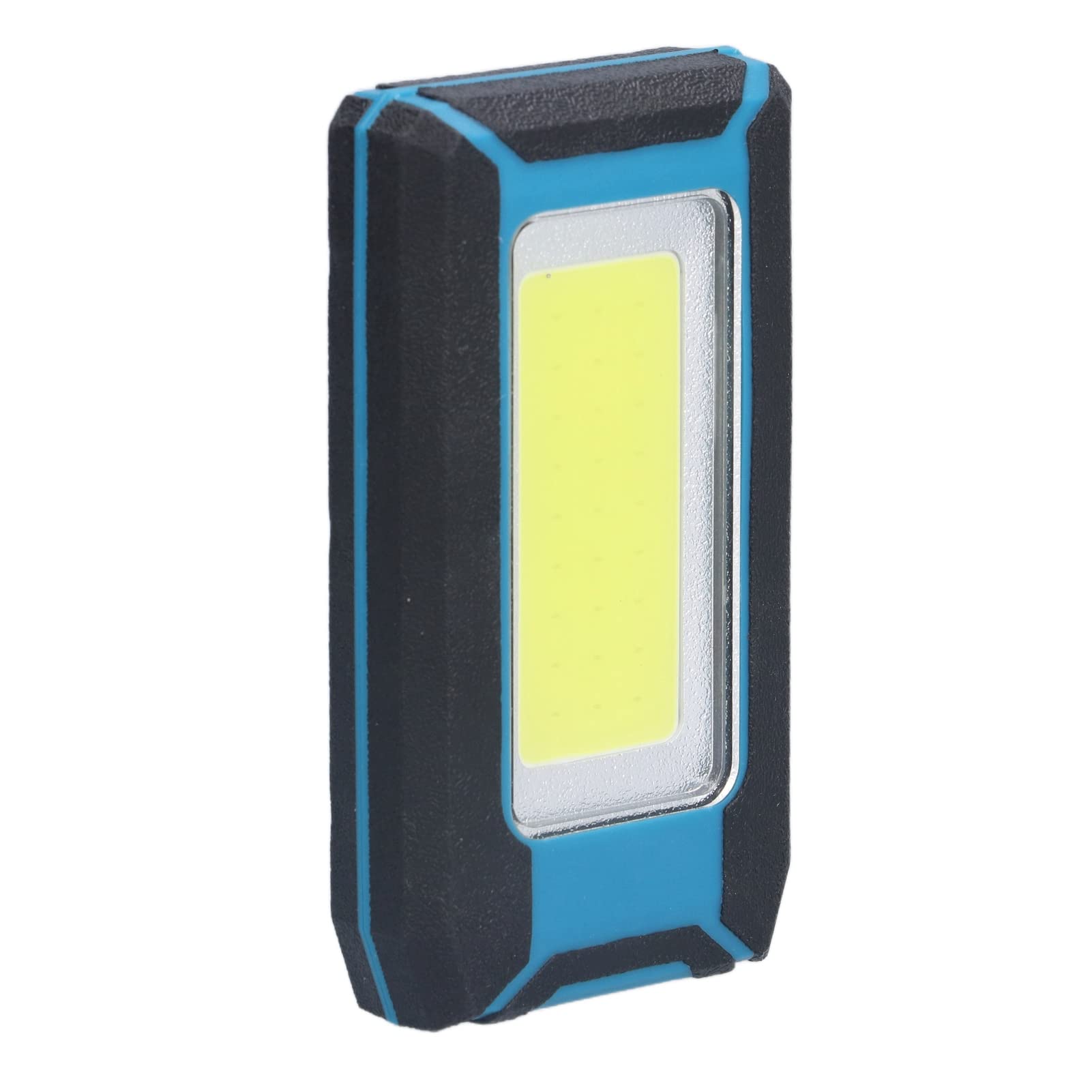 COB Luz De Trabajo USB Recargable Multimodo Súper Brillante con Base Magnética Luz LED Mecánica Portátil
