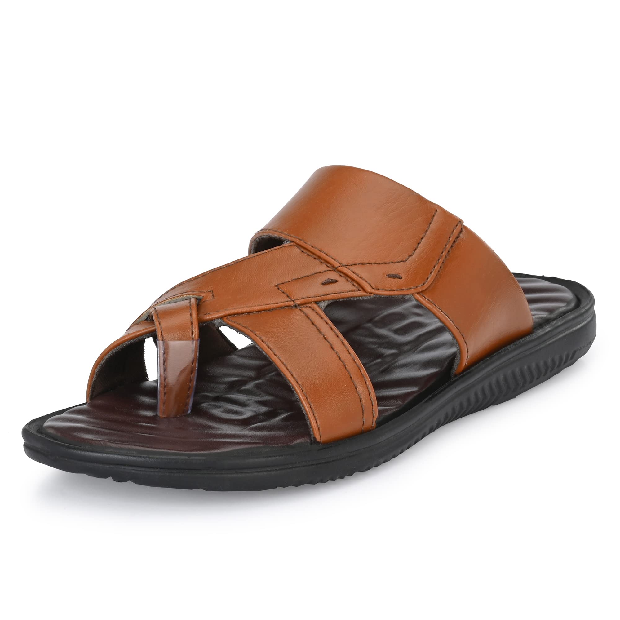 Centrino Tan Sandal for Mens 8212-3 (B0BBB1W795) Amazon Price History, Amazon Price Tracker