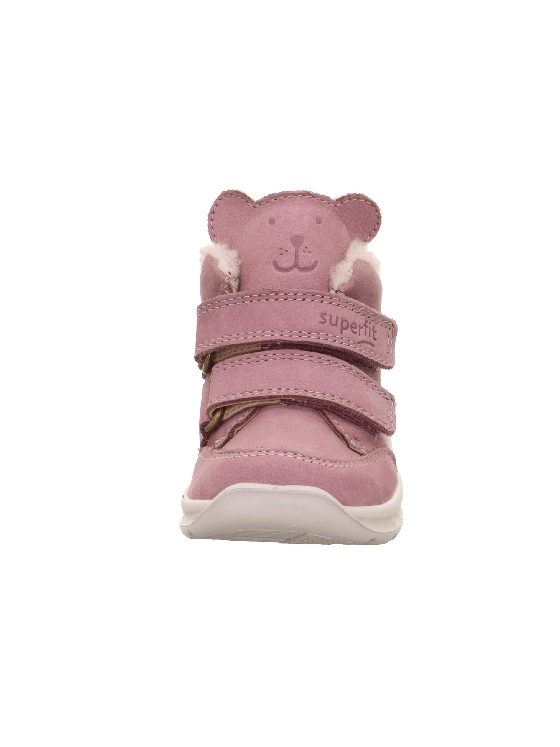 Superfit Breeze Gore-Tex Leggermente Foderato Scarpe per Chi Inizia a camminareBambine e Ragazze