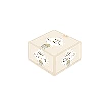 Confetti Maxtris – Cri Cri Avorio