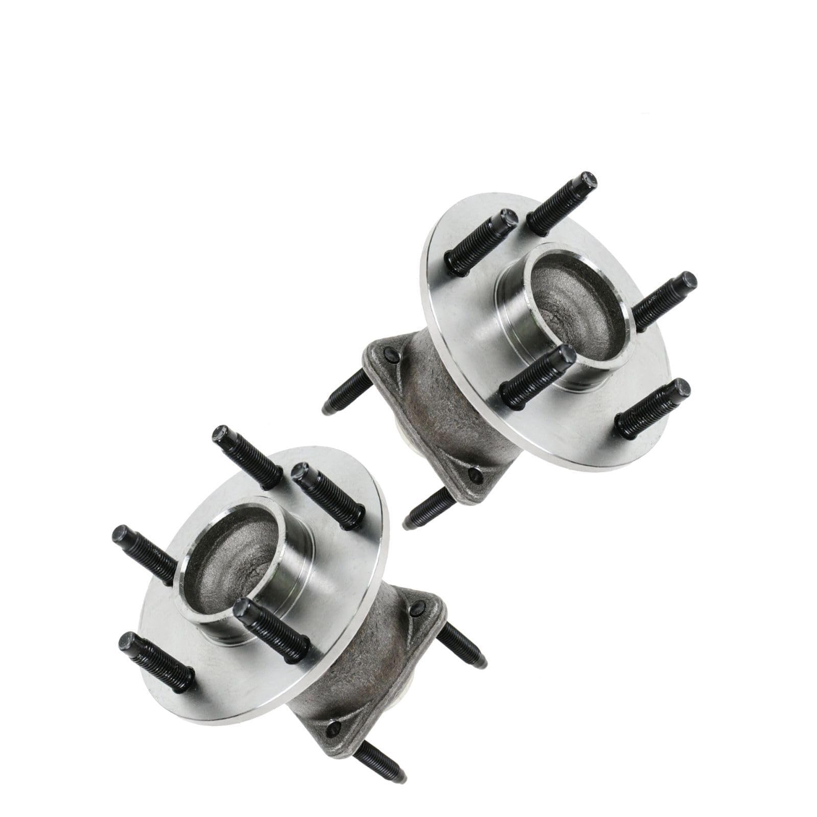 Amazon.com: Eclatify 2pcs Wheel Hub And Bearing Set Assembly Right 