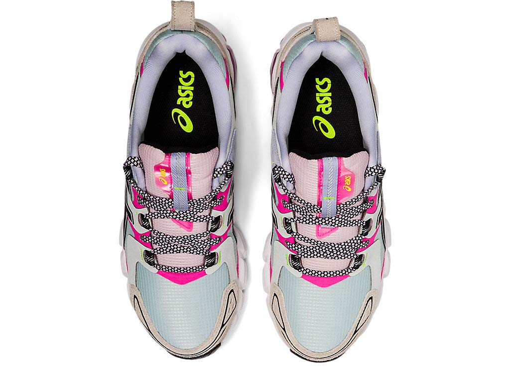 ASICS Women's Gel-Quantum 180 Shoes, 9.5, Aqua Angel/HO | B2B