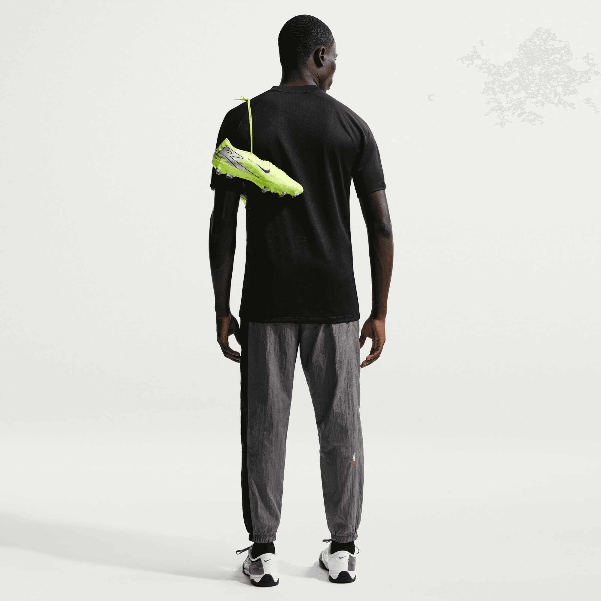 Nike Dri-Fit Park VIII S T-Shirt Uomo (Pacco da 1)