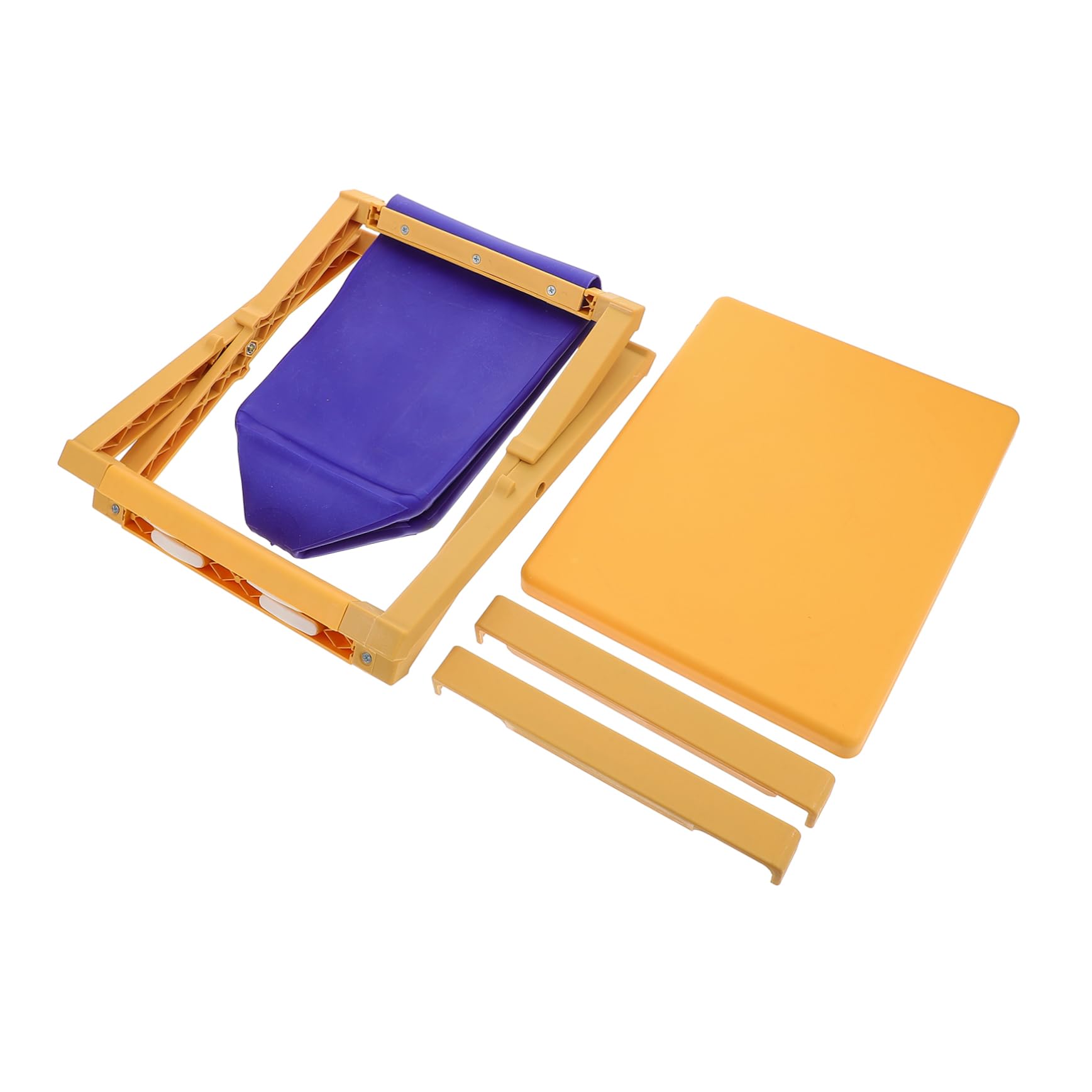 Kisangel Inodoro Portátil Para Campamento Asiento De Inodoro De Viaje Asiento De Entrenamiento Para Ir Al Baño Orinal De Viaje Para Pequeños Forma De Orinal Portátil Inodoro Para