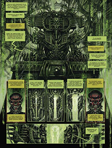 Réquiem - volume 2: O baile dos vampiros