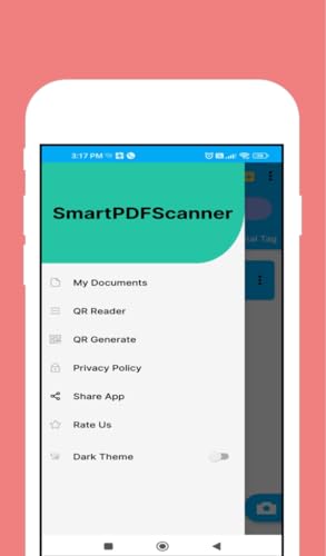 SmartPDFScanner