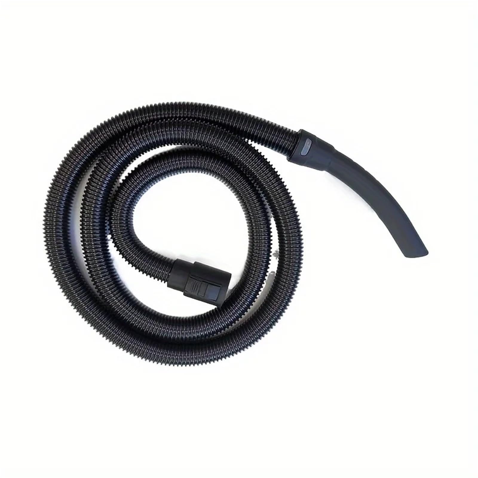 Suction Hose Pipe Compatible With Karcher WD1 WD2 WD3 WD4 WD5 WD6 | Flexible Plastic Tube For WD1 WD2 WD3 WD4 WD5 WD6 Models Cleaning(Vacuum Hose-3.5M)