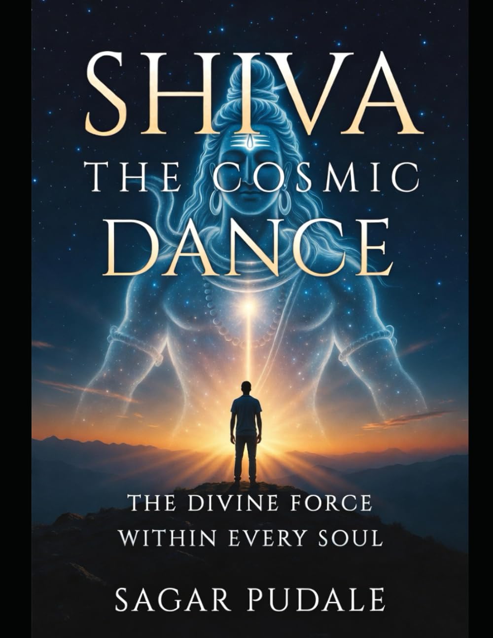 Shiva: The Cosmic Dance: The Divine Force Within Every Soul