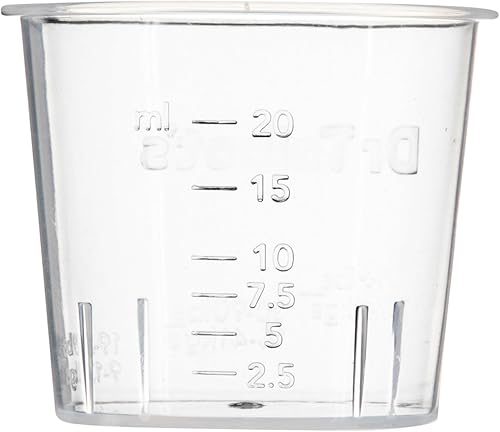 Miniatura 10 de Dr Talbots Medicamento líquido para aliviar el dolor y la fiebre con ingredientes naturales para niños incluye jeringa sabor a jugo de uva 4 onzas