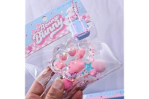 Taba Pinch Family Squishy Cat Paw