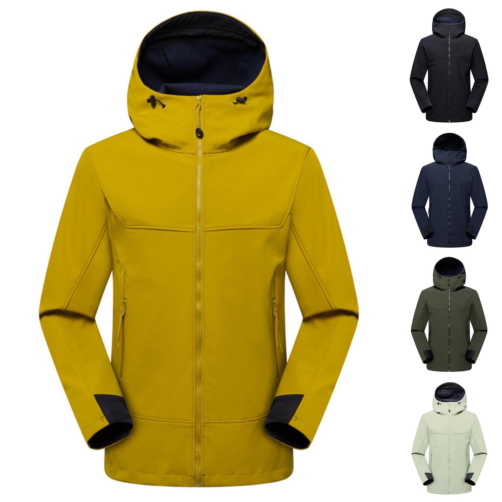 Chaqueta de ciclismo para hombre, chaqueta cortavientos, transpirable, chaqueta softshell, impermeable, chaqueta para senderismo, chaqueta de senderismo, chaqueta para verano, invierno
