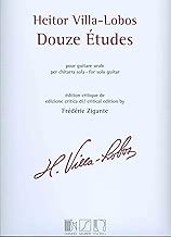 Download Douze Etudes PDF
