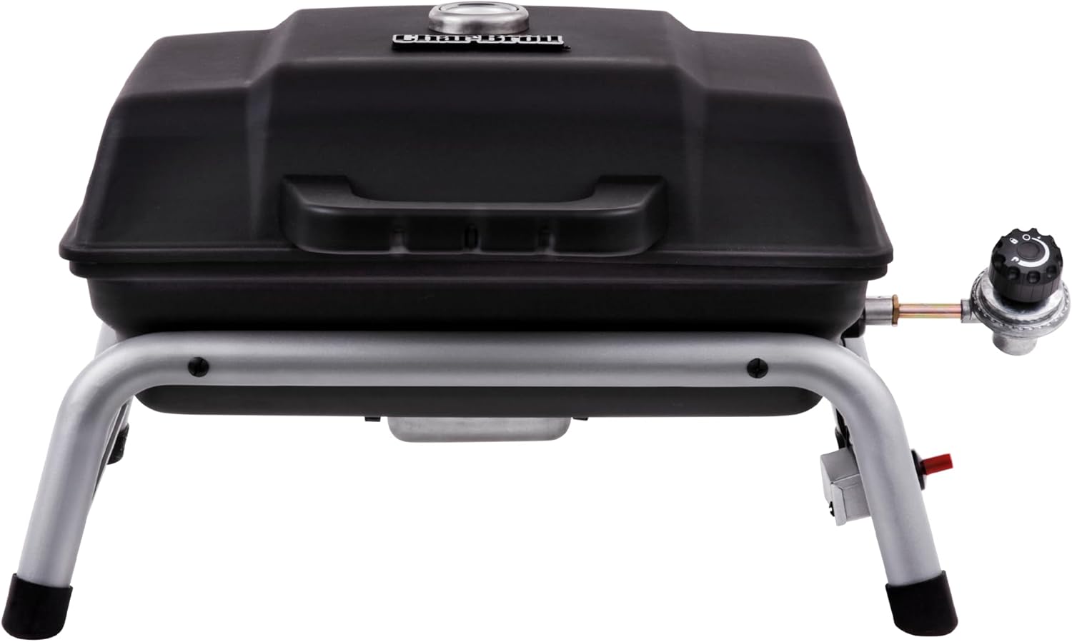 Char-Broil® 1-Burner Portable Propane Gas Grill