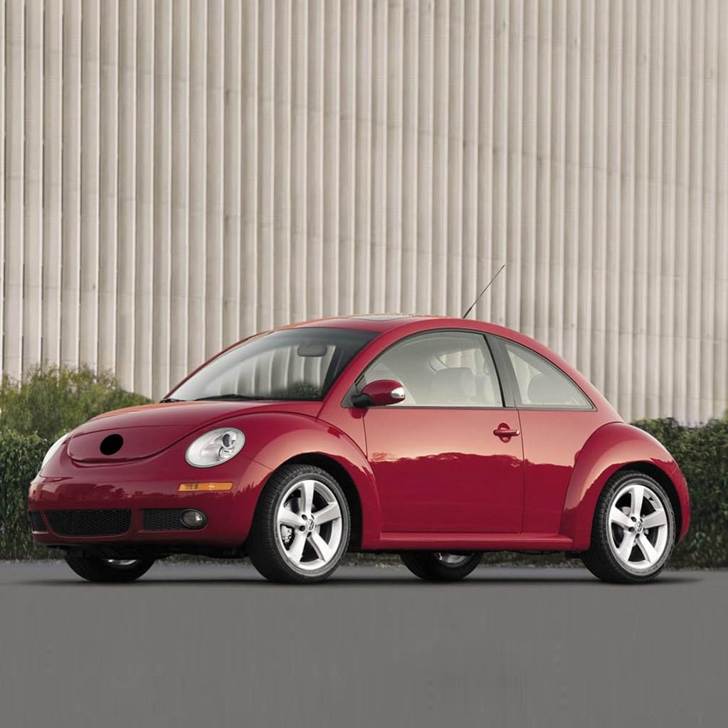 Ön Amortisör Üst Takoz Takımı 1J0412331C VW Beetle ile uyumlu 2006-2010