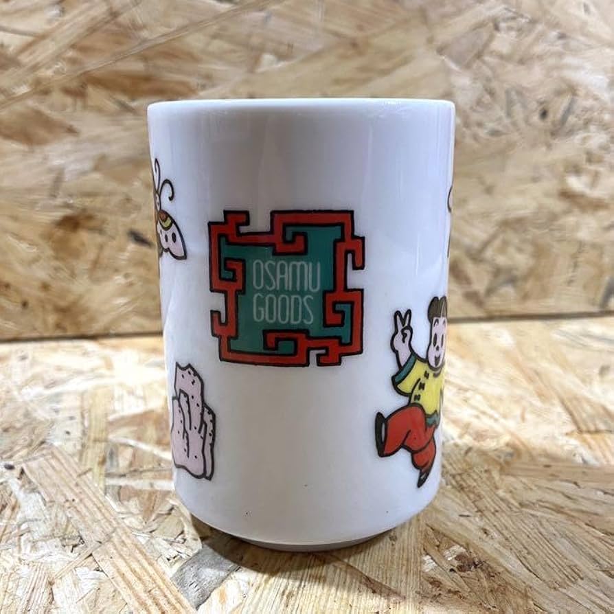 2点 オサムグッズ ダスティミラー グラス タンブラー OSAMU GOODS 2点 オサムグッズ ダスティミラー グラス タンブラー OSAMU GOODS