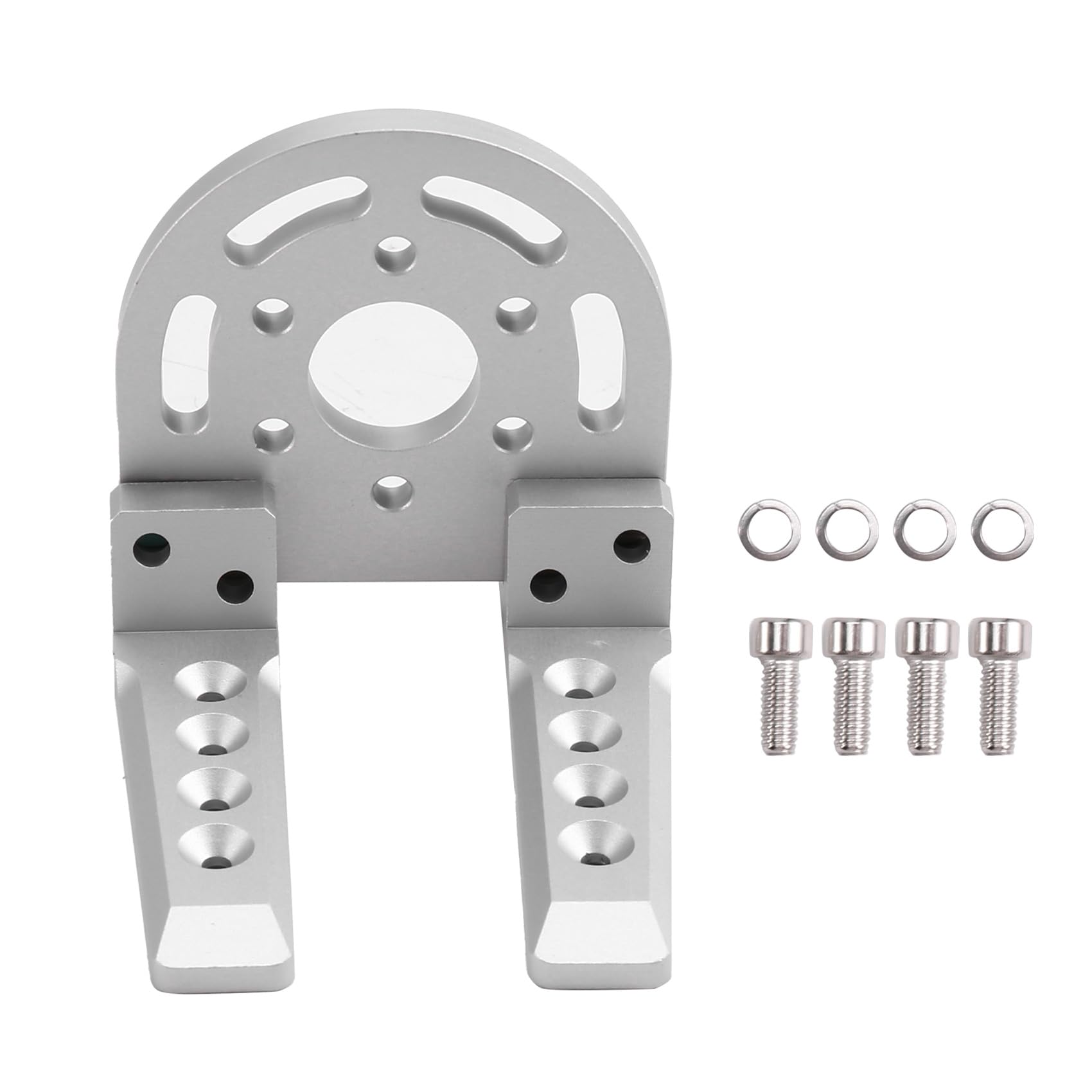 UDSKNV[KSL Motor Mount for Brushless Electric Boat 56mm for Rc Boat Motor Bracket Motor Holder