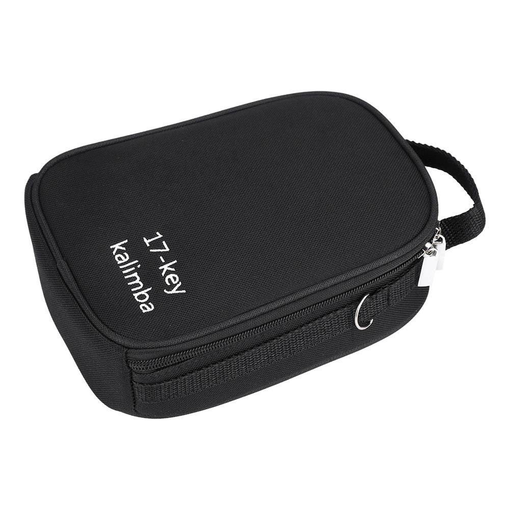 Amazon | AMONIDA カリンバケース、カリンバハンドバッグボックス