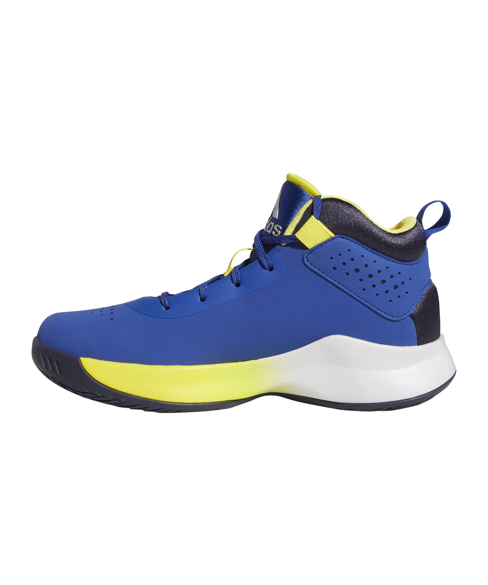 Adidas Cross Em Up 5 K Wide ZapatillasUnisex niños