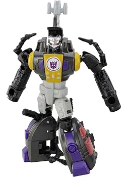 Amazon.co.jp: トランスフォーマー TAV16 ボンブシェル : おもちゃ
