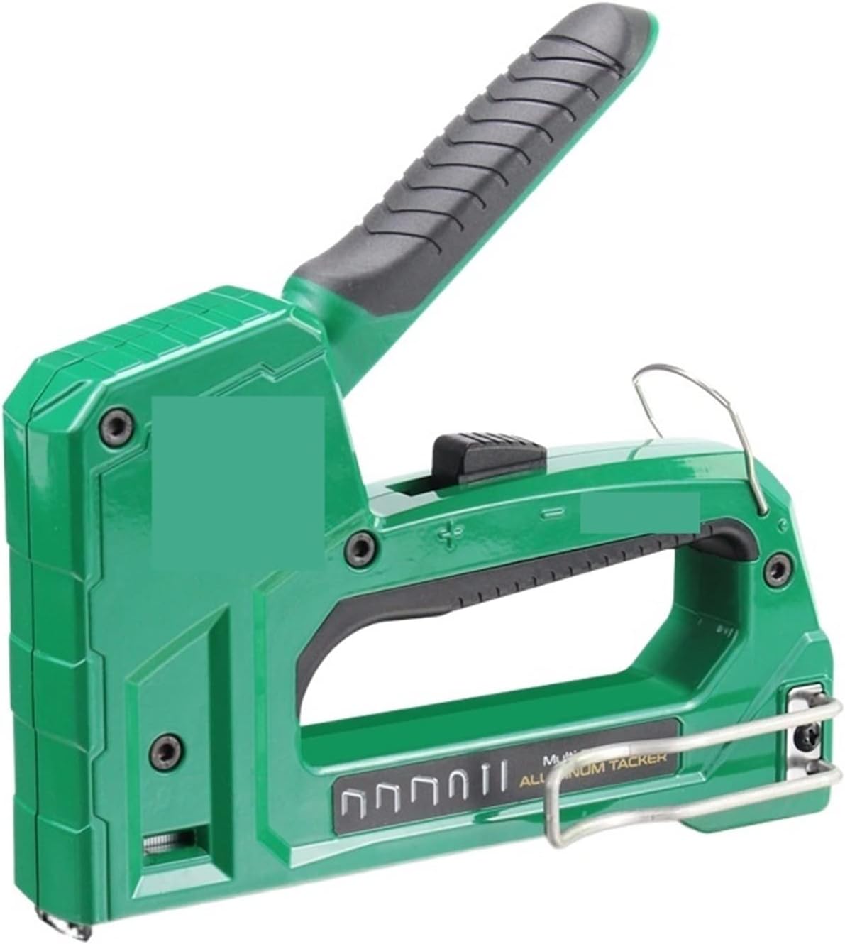Pneumatic Nail Gun Combo Kit Manual nail gun multifunction code nail gun Ushaped nail gun