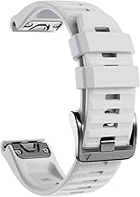 NotoCity For Garmin Fenix 5x/5x Plus/6x/6x Pro Strap, Quickfit 26 mm for Garmin Fenix 7x/7x Pro/Fenix 3/3 HR, Watch Strap for Garmin Enduro 2, Instinct 2X, Epix Pro 51 mm, Quatix 7X