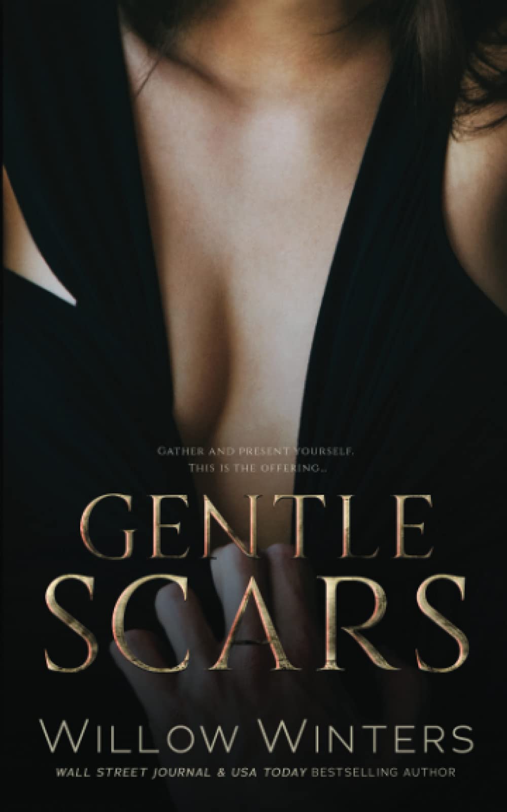 Gentle Scars: 2 (To Be Claimed Saga)
