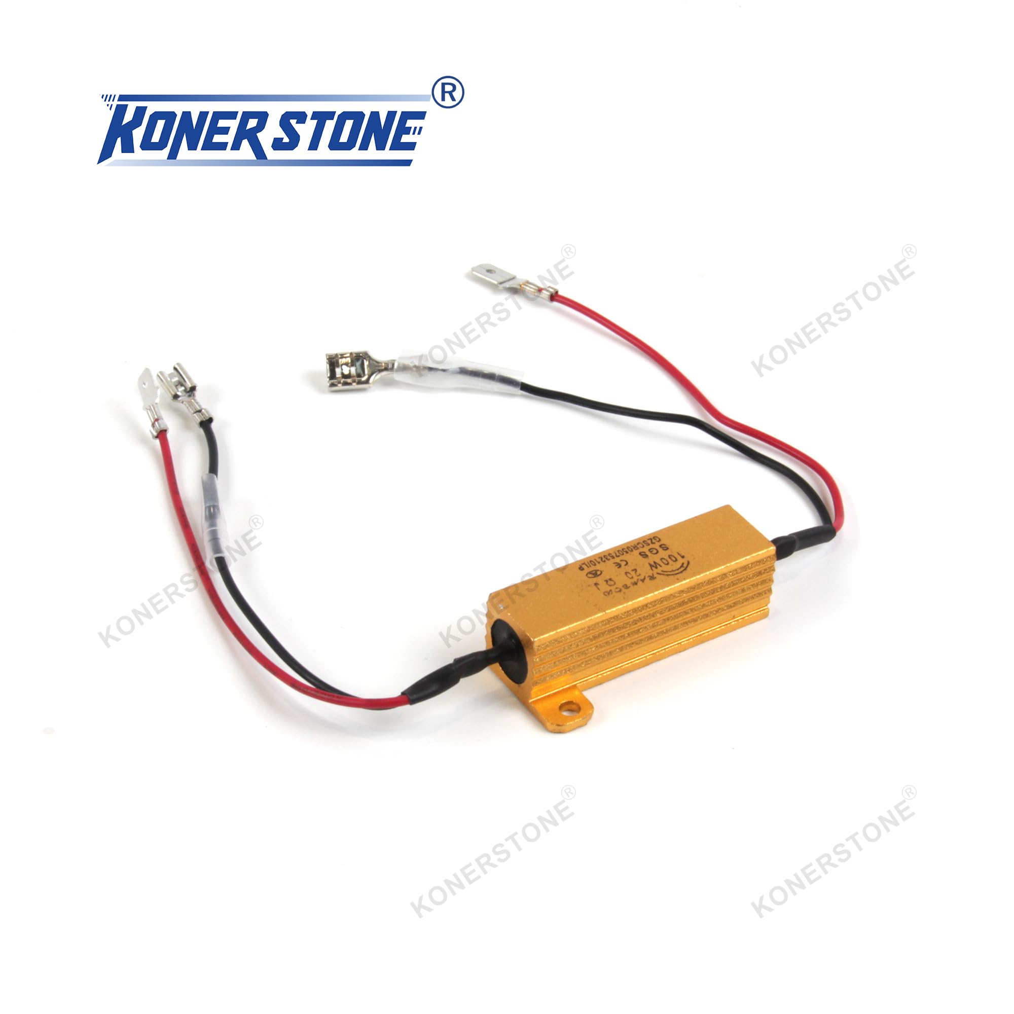E-MARK - Luz trasera para BMW K1200R K1200S 2005-2008, luz trasera de freno de señal de giro, accesorios de repuesto integrados para motocicleta, K 1200 R S, lente ahumada 2006 2007