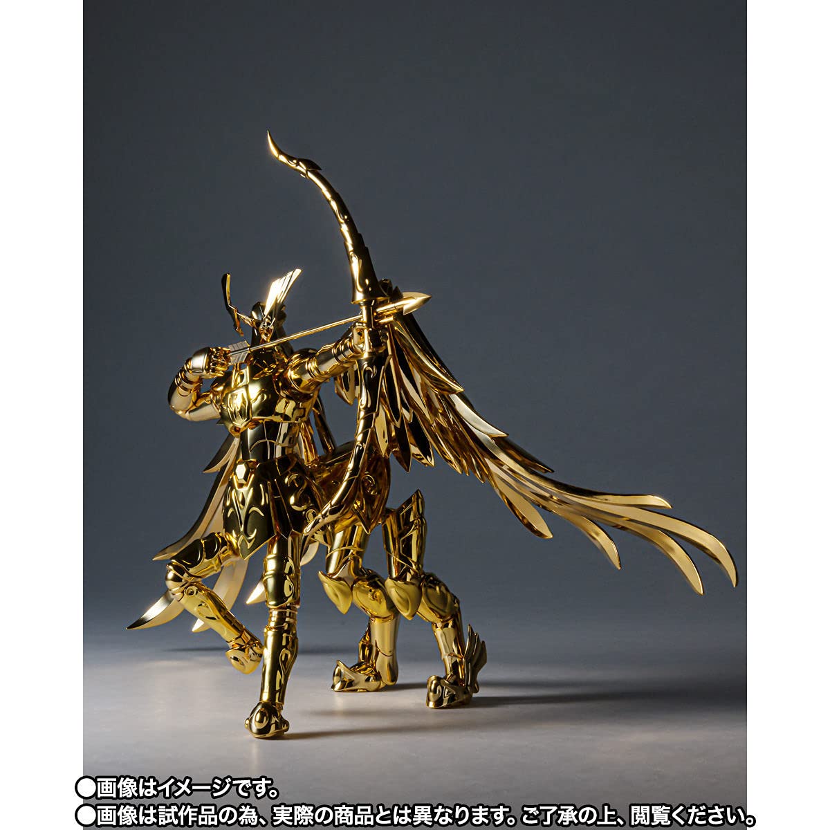 聖闘士聖衣神話EX サジタリアス星矢 GOLD24 2020 輸送箱未開封 Amazon.co.jp: 輸送用段ボール未開封聖闘士聖衣神話EX