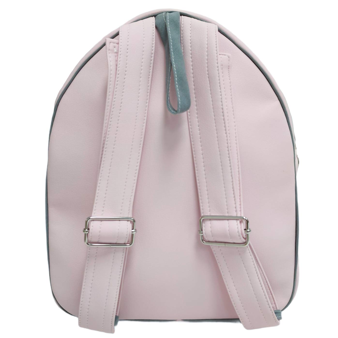 Sac à dos pour enfant personnalisé avec le nom brodé.