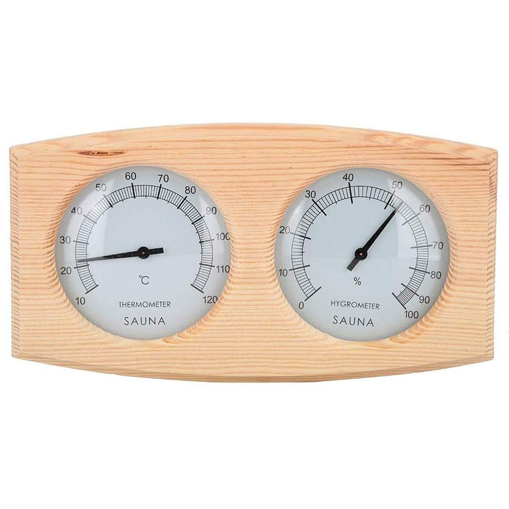 PNAWLLCF-65 Termometry pokojowe, higrometr termometr monitor wilgotności miernik pokojowy higrometr temperatura wilgotność