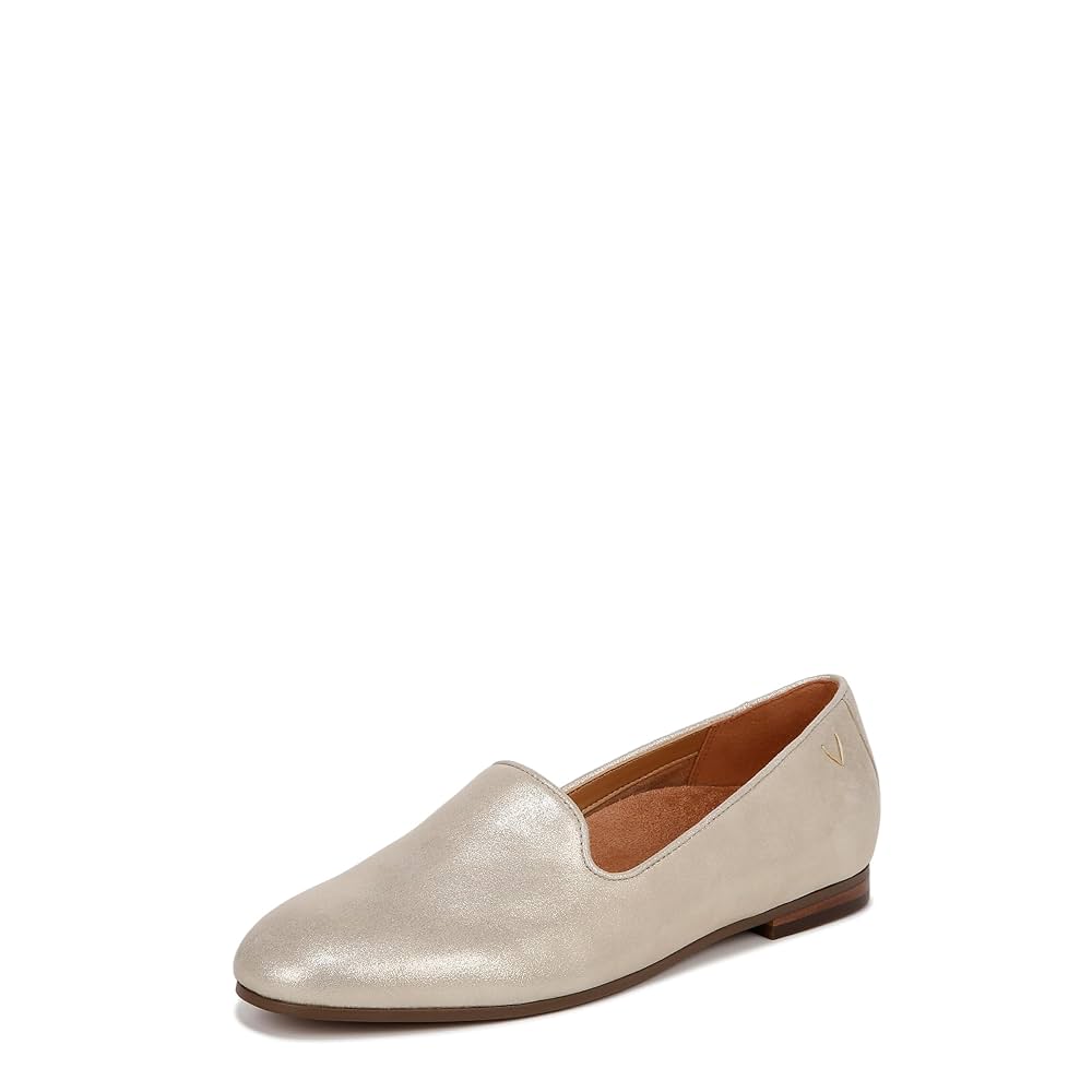 VIONIC｜Willa 2.0 アーモンドトゥ ローファー J5395L2002 Vionic Willa 2.0 Stripe Jacquard Slip On Loafers | Dillard's