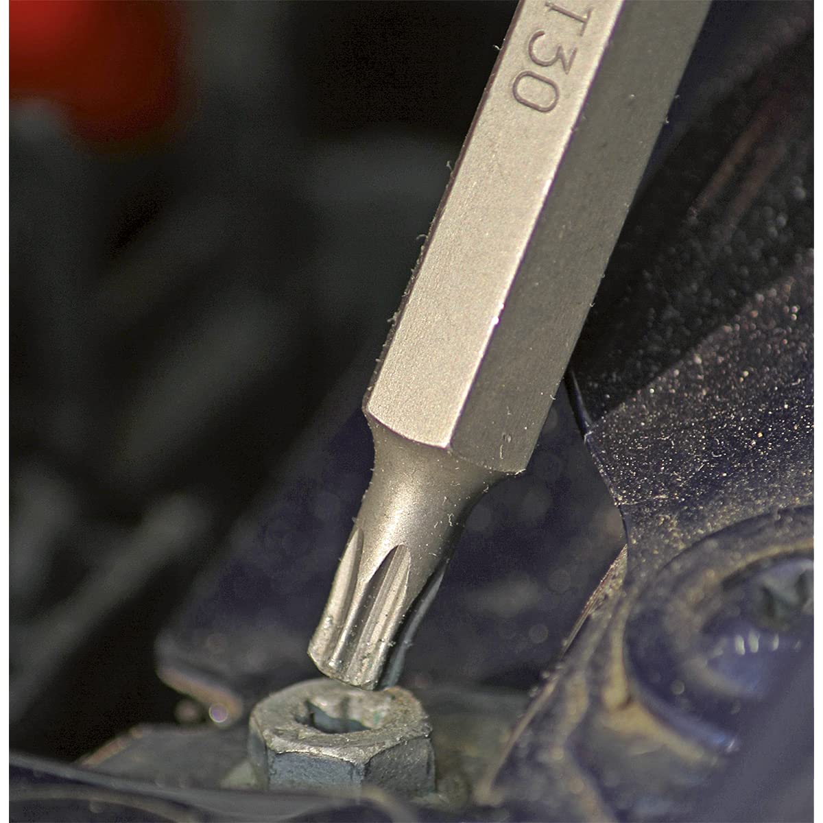 SEALEY ak2194 carré 1/2 Drive Trx-star Socket Bit Set (32 pièces)