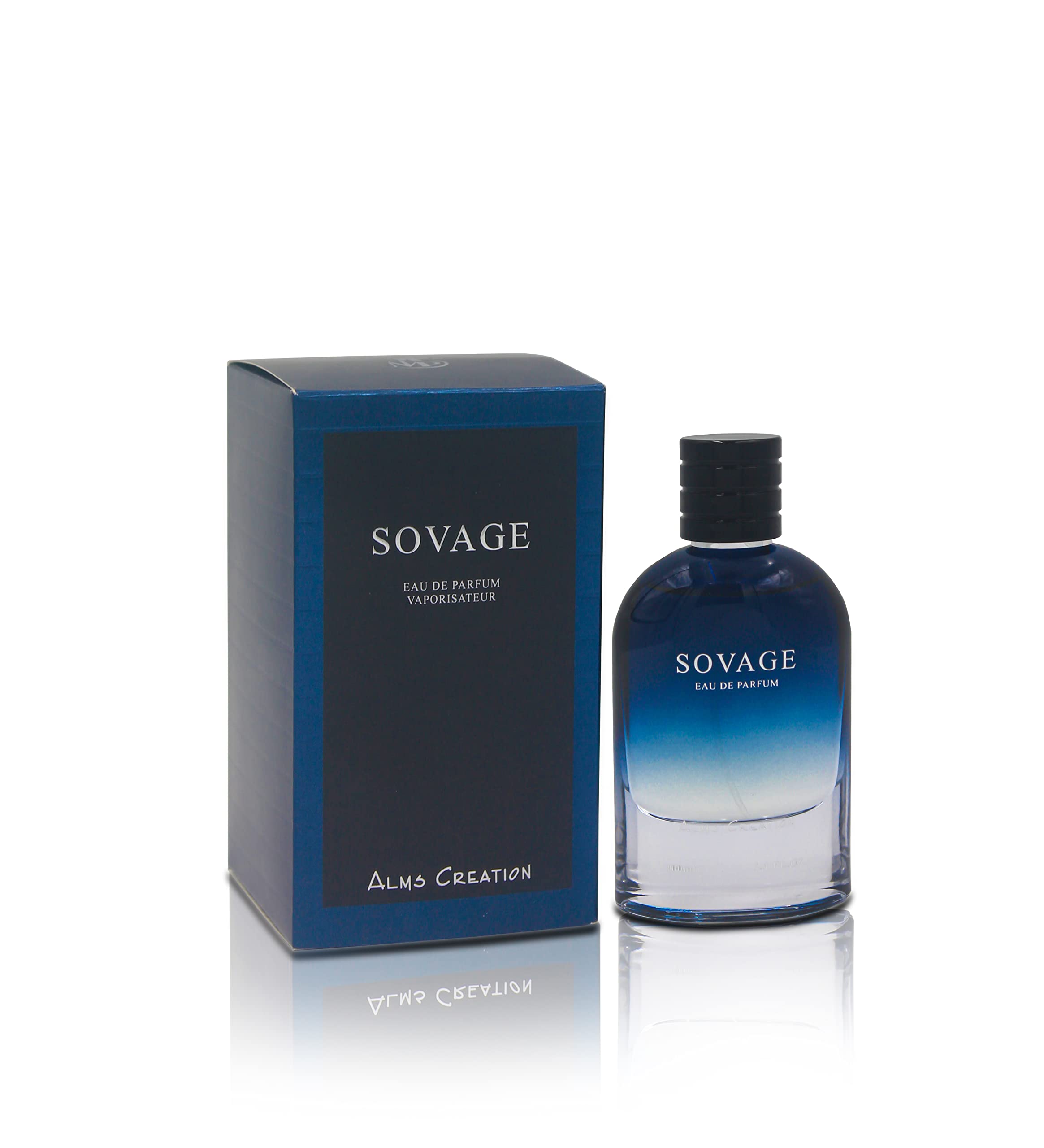 SOVAGE EDP 100 ML POUR HOMME