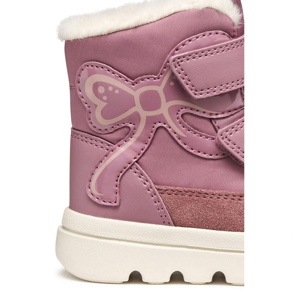 Geox Dziewczynki B Willaboom Girl B AButy do kostki