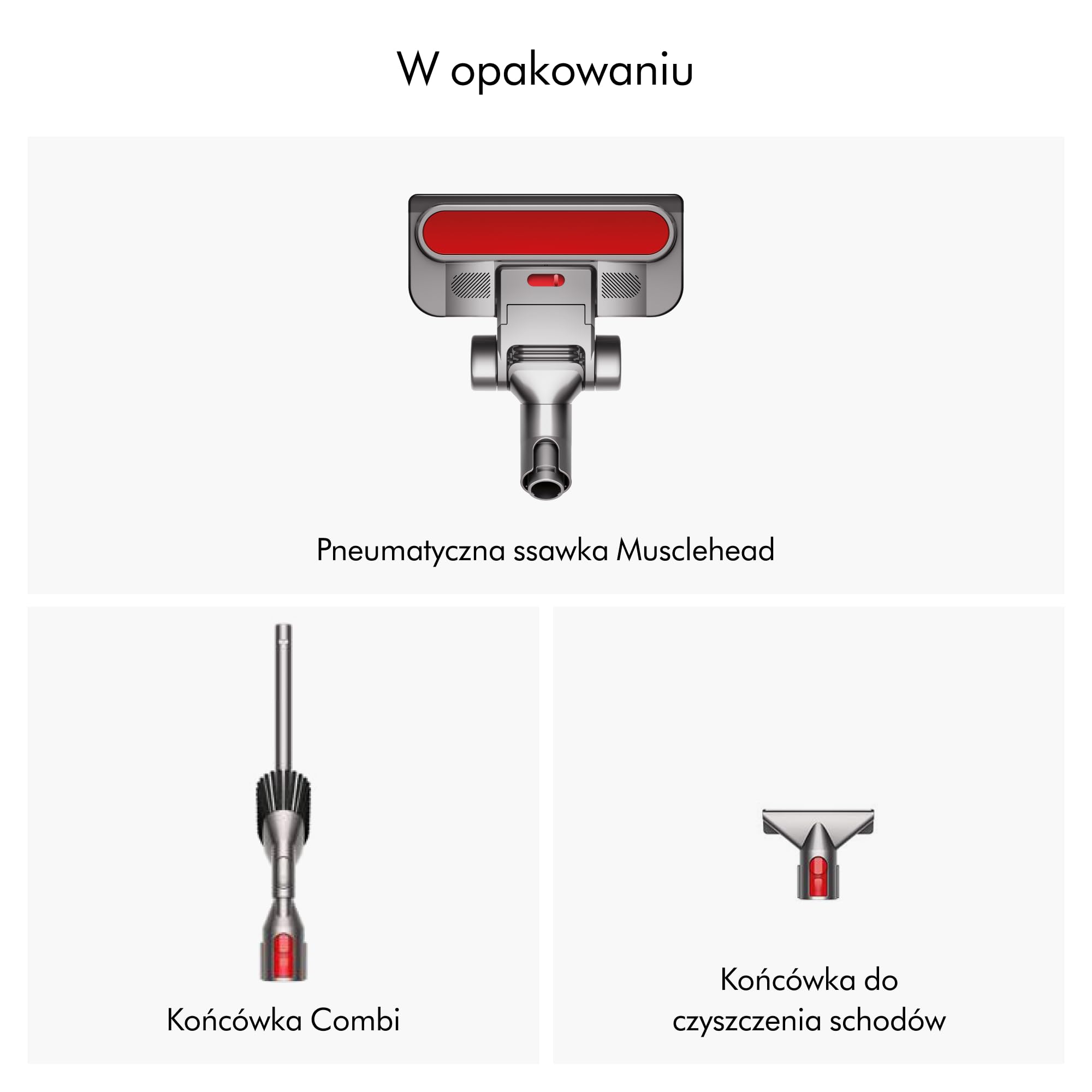 Odkurzacz Dyson Cinetic Big Ball Multifloor 2