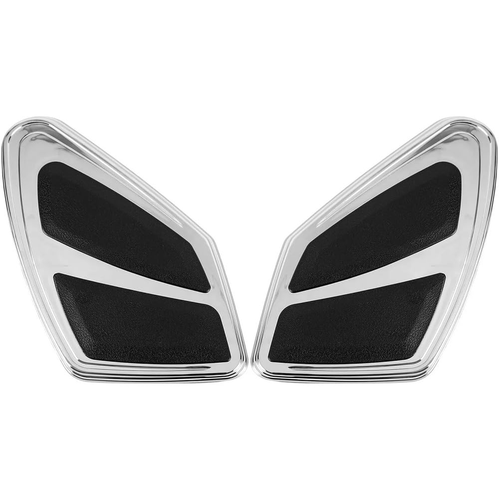 Copriserbatoio moto Per Goldwing GL1800 F6B 12-17 s Tappetino per trazione con impugnatura