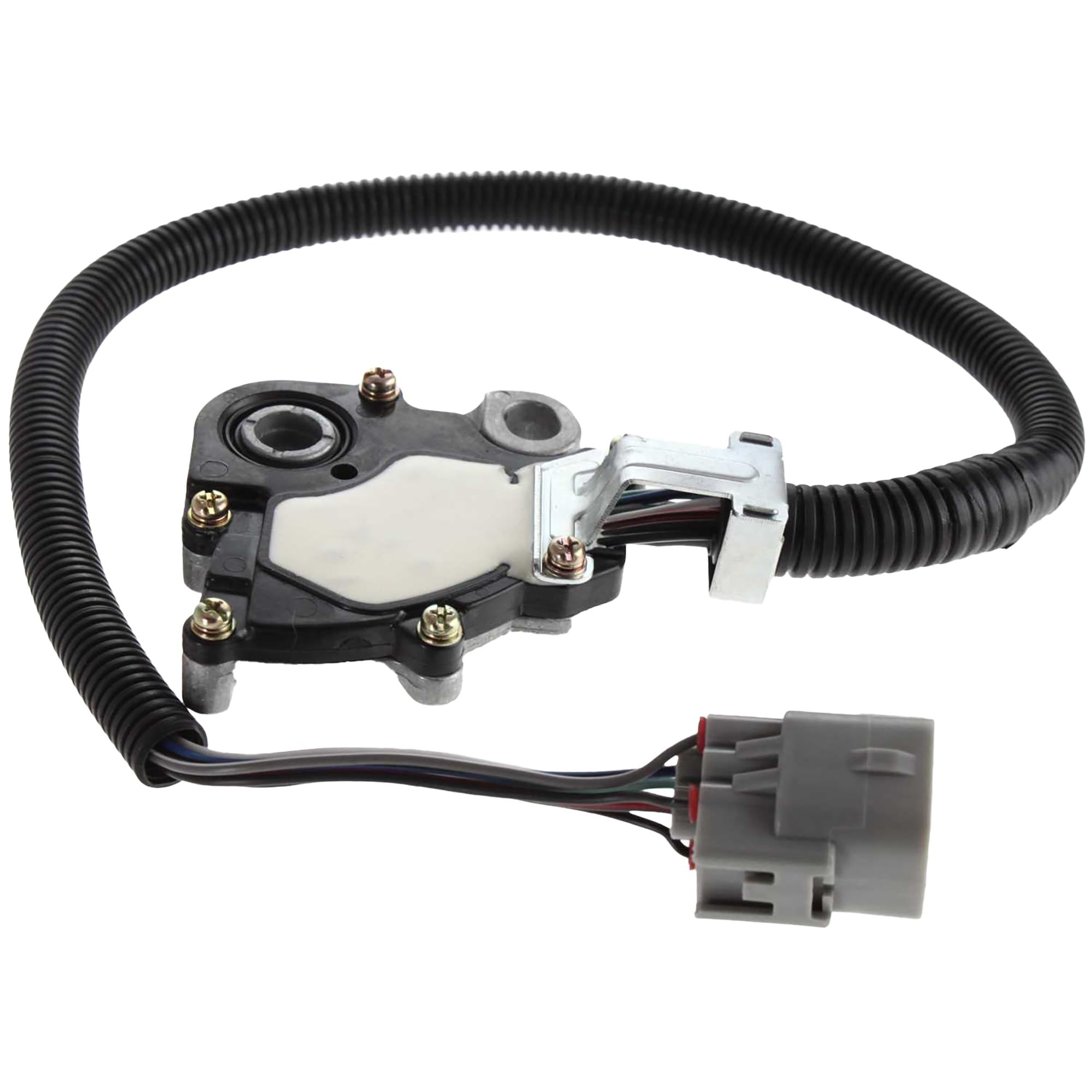 Evan Fischer Neutral Safety Switch Compatible with 1997-2001 Jeep Cherokee product thumbnail 4