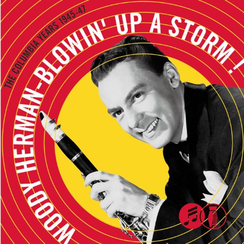 Woody Herman & His Orchestra