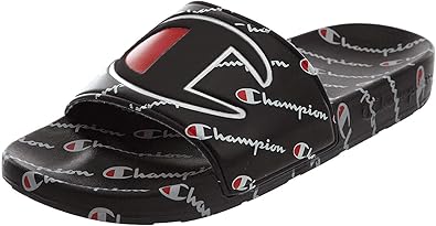 Champion sandals amazon Clearance