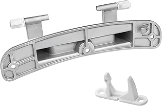 134550800 Washer Door Latch Washing Machine Door Hinge Bu...