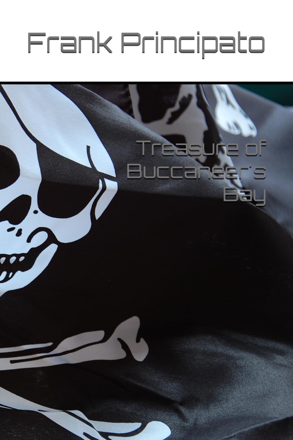 Treasure of Buccaneer's Bay